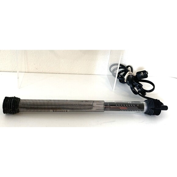 Interpet  Life Thermal Submersible Aquarium Heater For 30-50 Gal 200 Watt - Picture 2 of 6